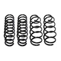 Coil Springs Kit for Mazda 6 i 2.3L L4 Hatchback (2004–2007)