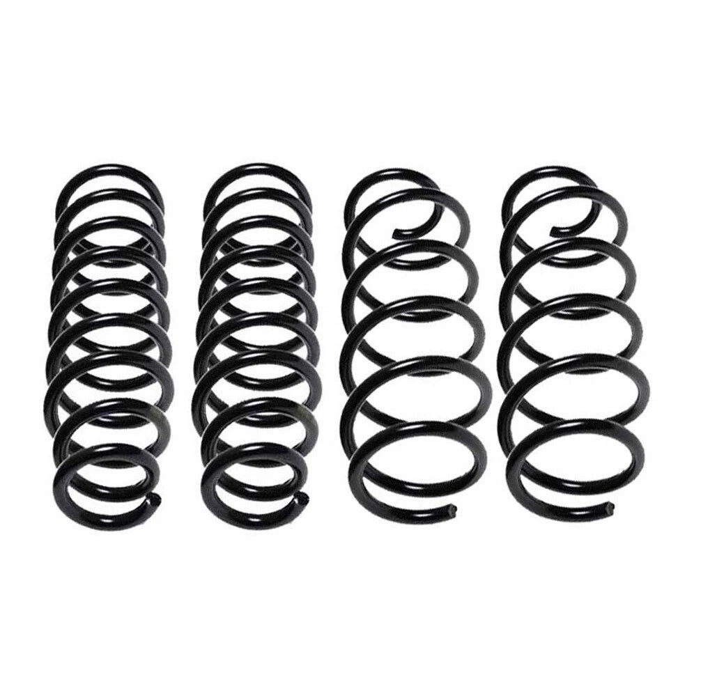 Coil Springs Kit for Mazda 6 i 2.3L L4 Hatchback (2004–2007)