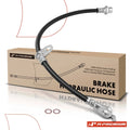 Front Left Brake Hydraulic Hose for Toyota Land Cruiser Lexus (2008-2011)
