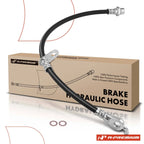 Front Left Brake Hydraulic Hose for Toyota Land Cruiser Lexus (2008-2011)