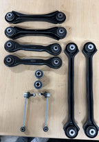 Rear Suspension Control Arm Kit for BMW E90-E93 (2007–2013) 33326756249 33326763471