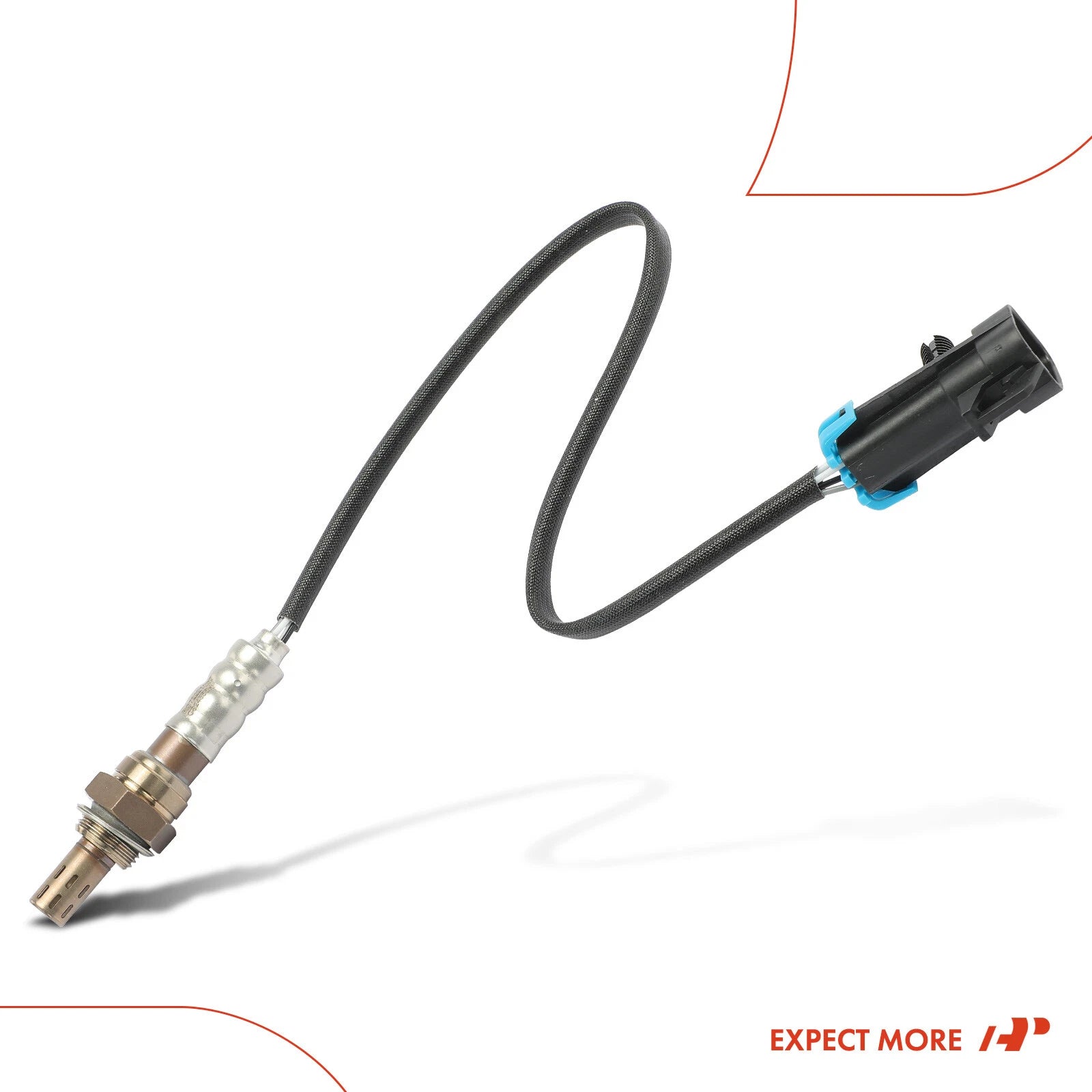 O2 Oxygen Sensor for Chevrolet Silverado 1500, Cadillac Escalade (2002-2007)