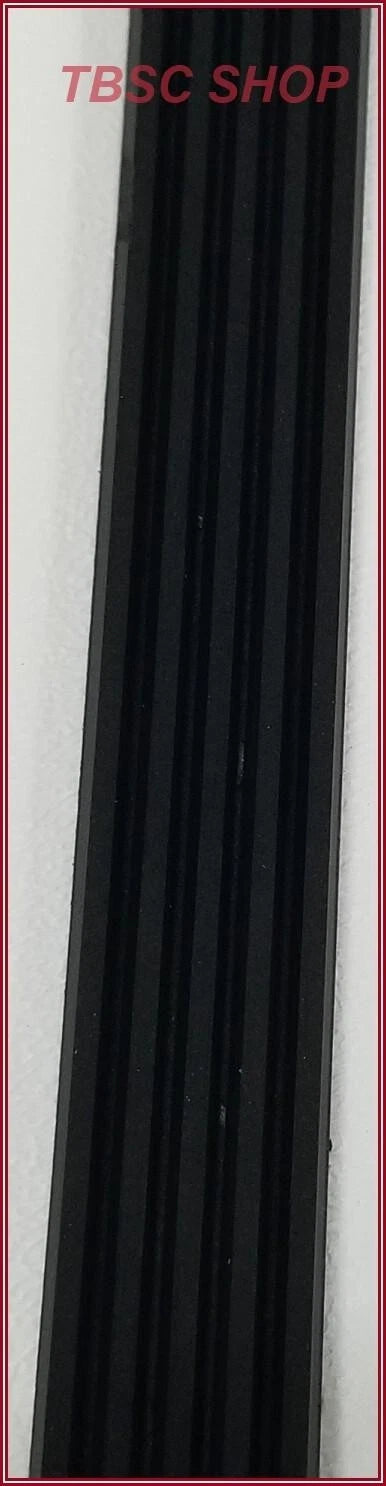 Rubber Belt for Echelon EX-4S EX-4S+ Connect Bike