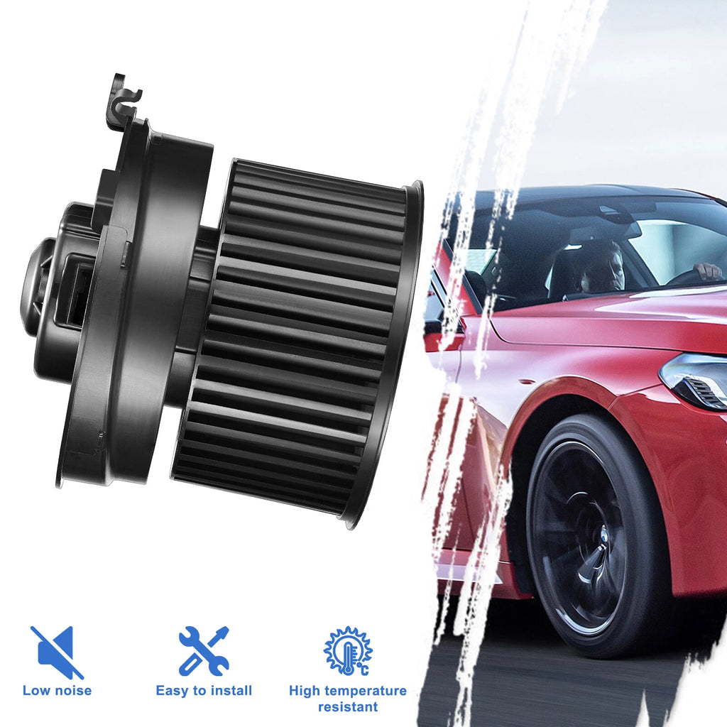 AC Heater Blower Motor Fan for Nissan Rogue (2008–2015)