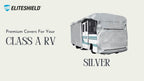 Ultimate Class A RV Motorhome Storage Cover All Weather Waterproof