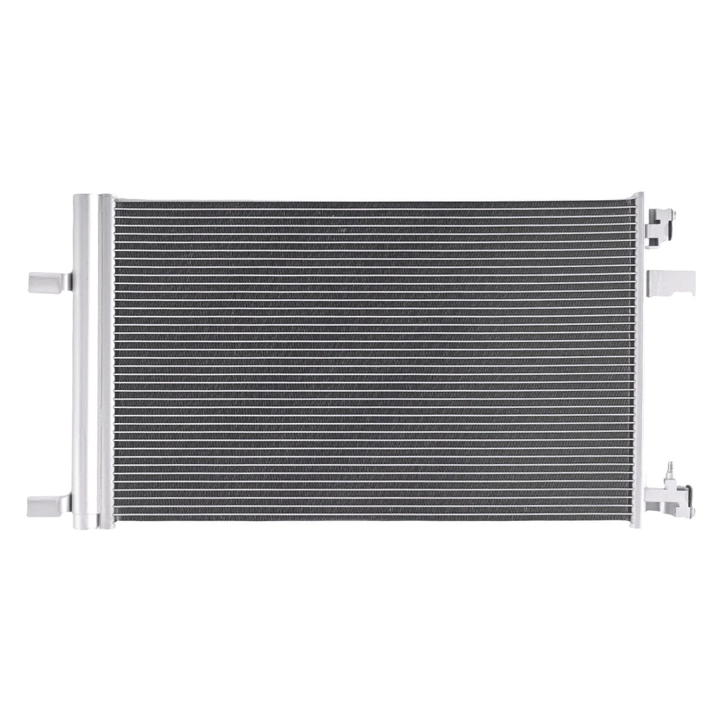 AC Condenser Aluminum Core for Buick Cascada (2016–2018) Cadillac XTS (2013–2019)