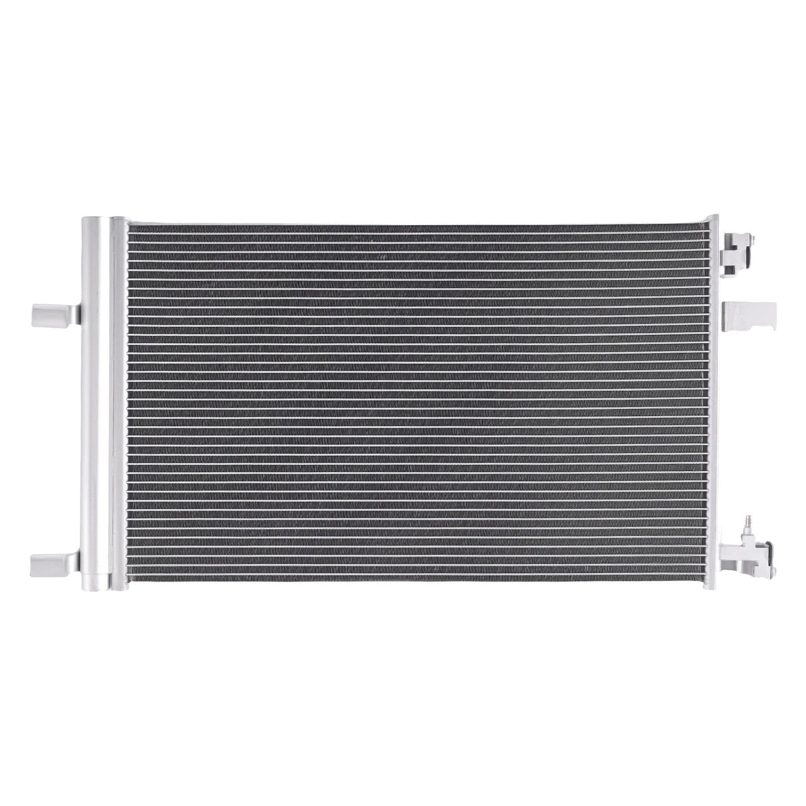 AC Condenser Aluminum Core for Buick Cascada (2016–2018) Cadillac XTS (2013–2019)