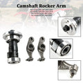 Camshaft Rocker Arm 14430-KRM-840 for Honda SL230 XR230 CRF150F (1997–2008)