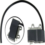 Ignition Coil for ES210 ES255 Trimmer (A411000130 A411000131)