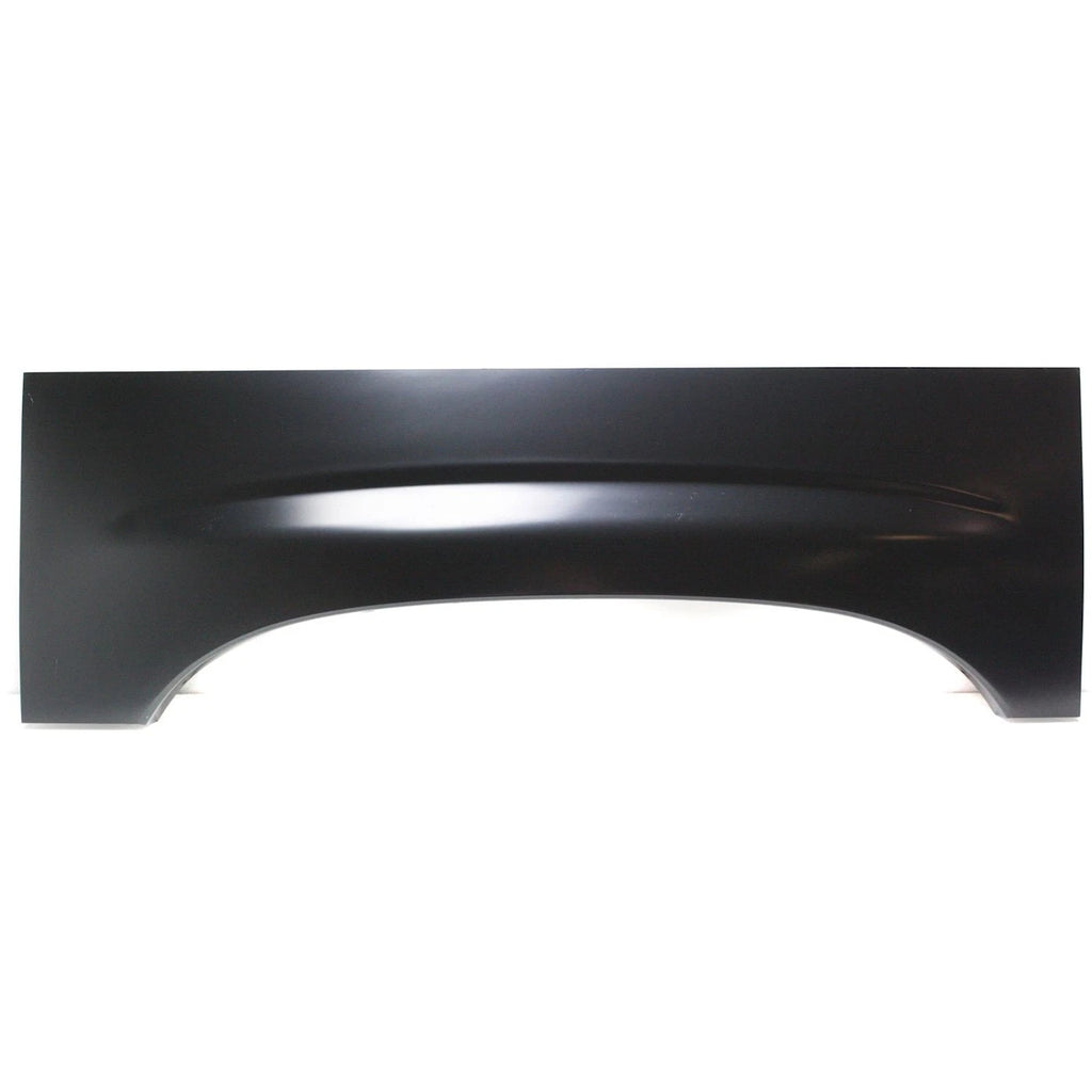 Upper Rear Wheel Arch Repair Panels Set of 2 for Chevy Silverado GMC Sierra