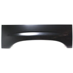 Upper Rear Wheel Arch Repair Panels Set of 2 for Chevy Silverado GMC Sierra