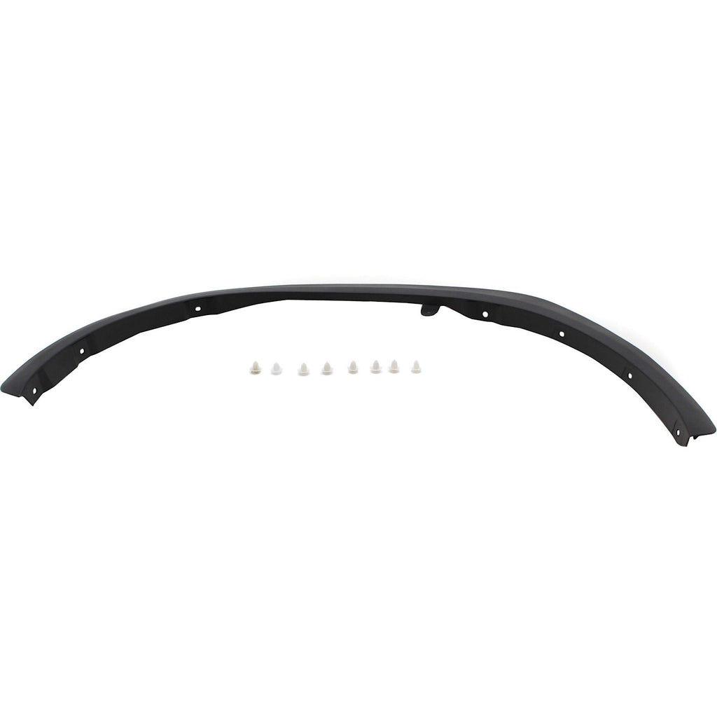 Fender Trim Molding for Lexus NX300h (2015–2021)