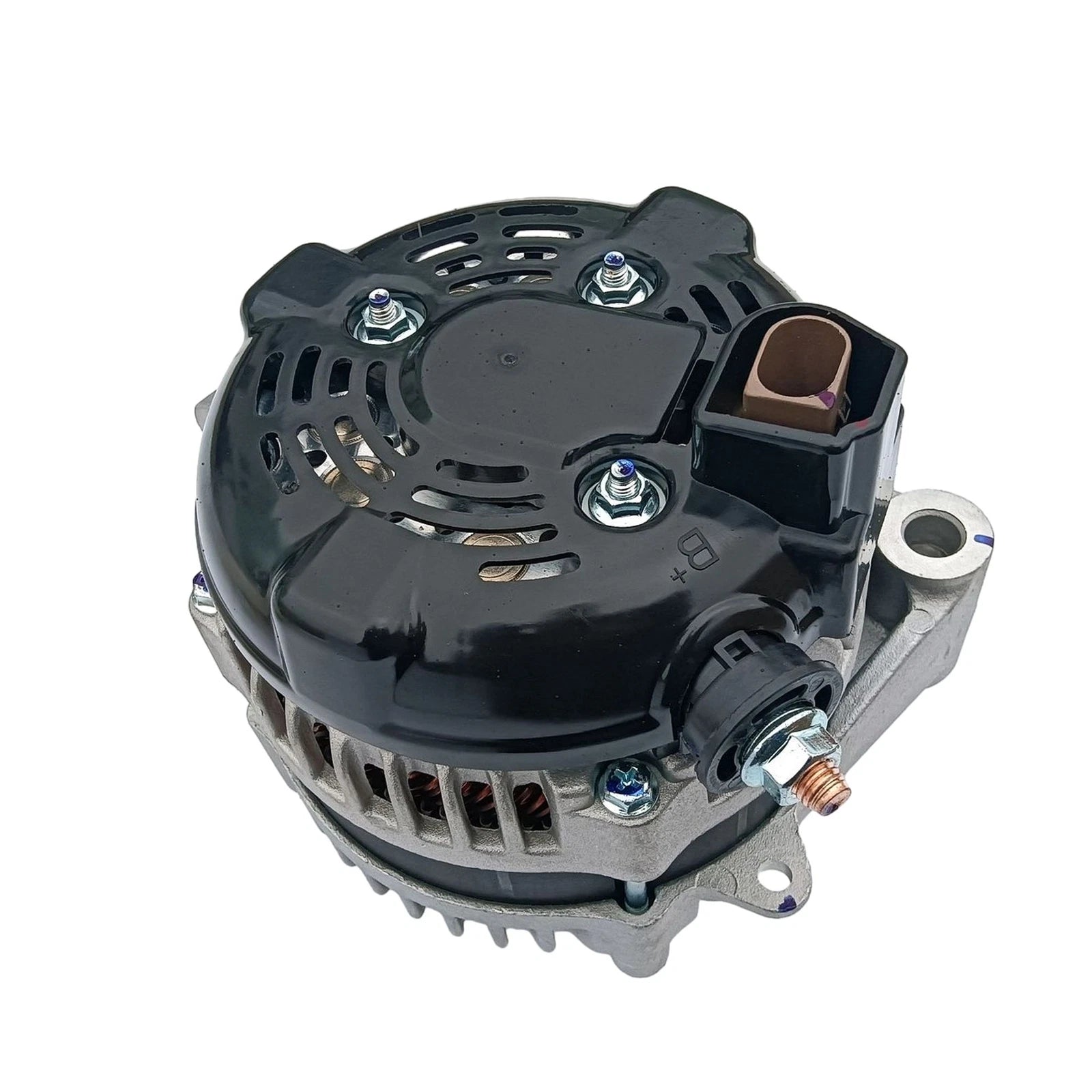 Alternator for Land Rover Range Rover Jaguar XJ XF XK XFR (150A, 12V)