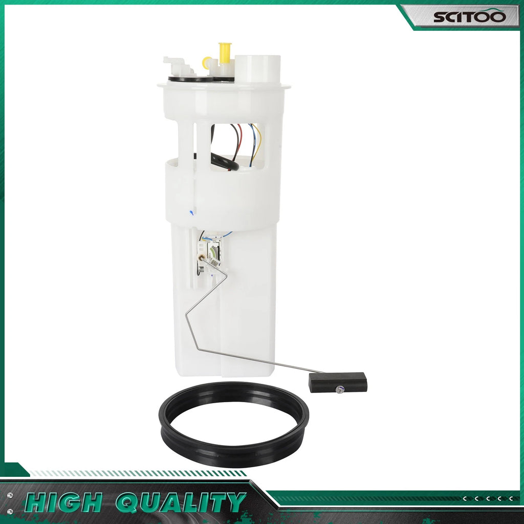 Fuel Pump Assembly for Dodge D150 D250 D350 Ramcharger W150 W250 W350 (1991–1993)