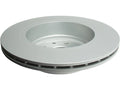 Rear Brake Rotor for Jaguar XJ6 (1995–1997) PF228VW