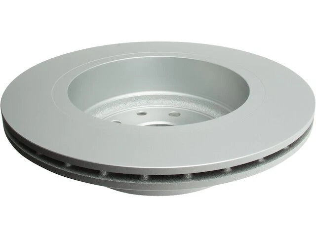 Rear Brake Rotor for Jaguar XJ6 (1995–1997) PF228VW