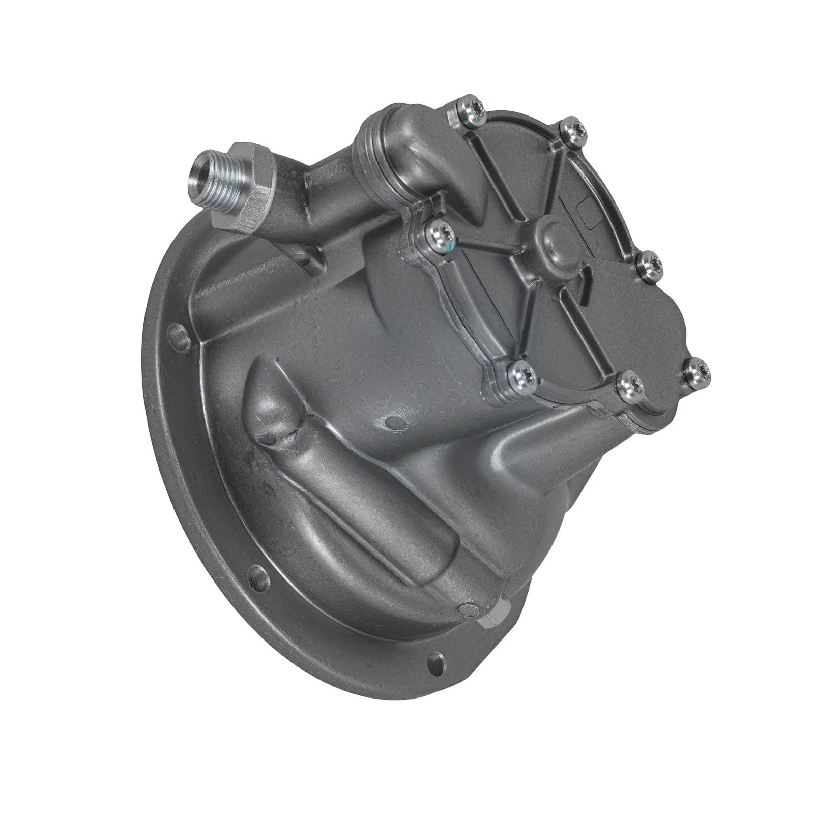 Diesel Vacuum Pump for Mercedes W123 S123 W460 (1976–1985)