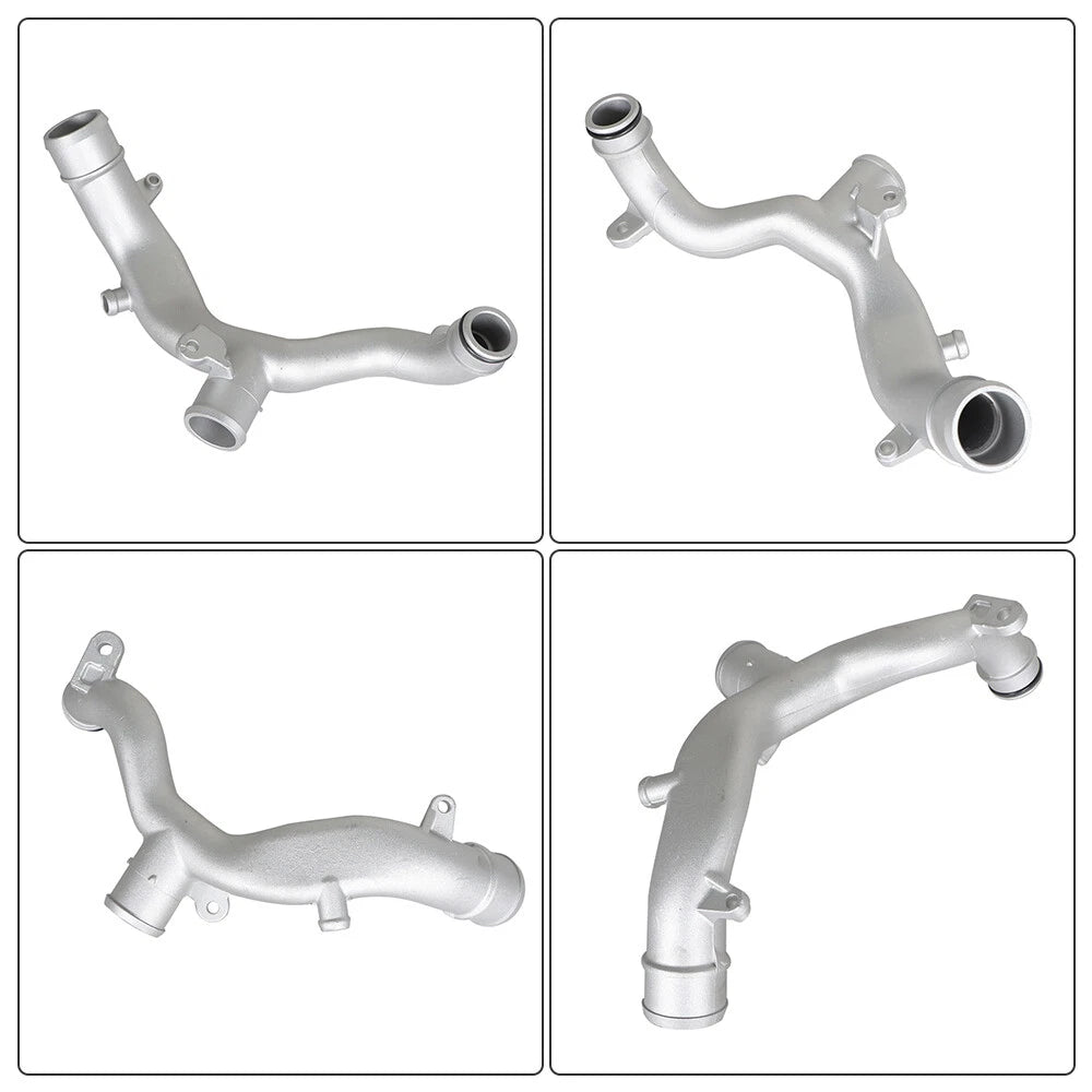 Coolant Pipe for Jaguar Land Rover 3.0L V6 5.0L V8