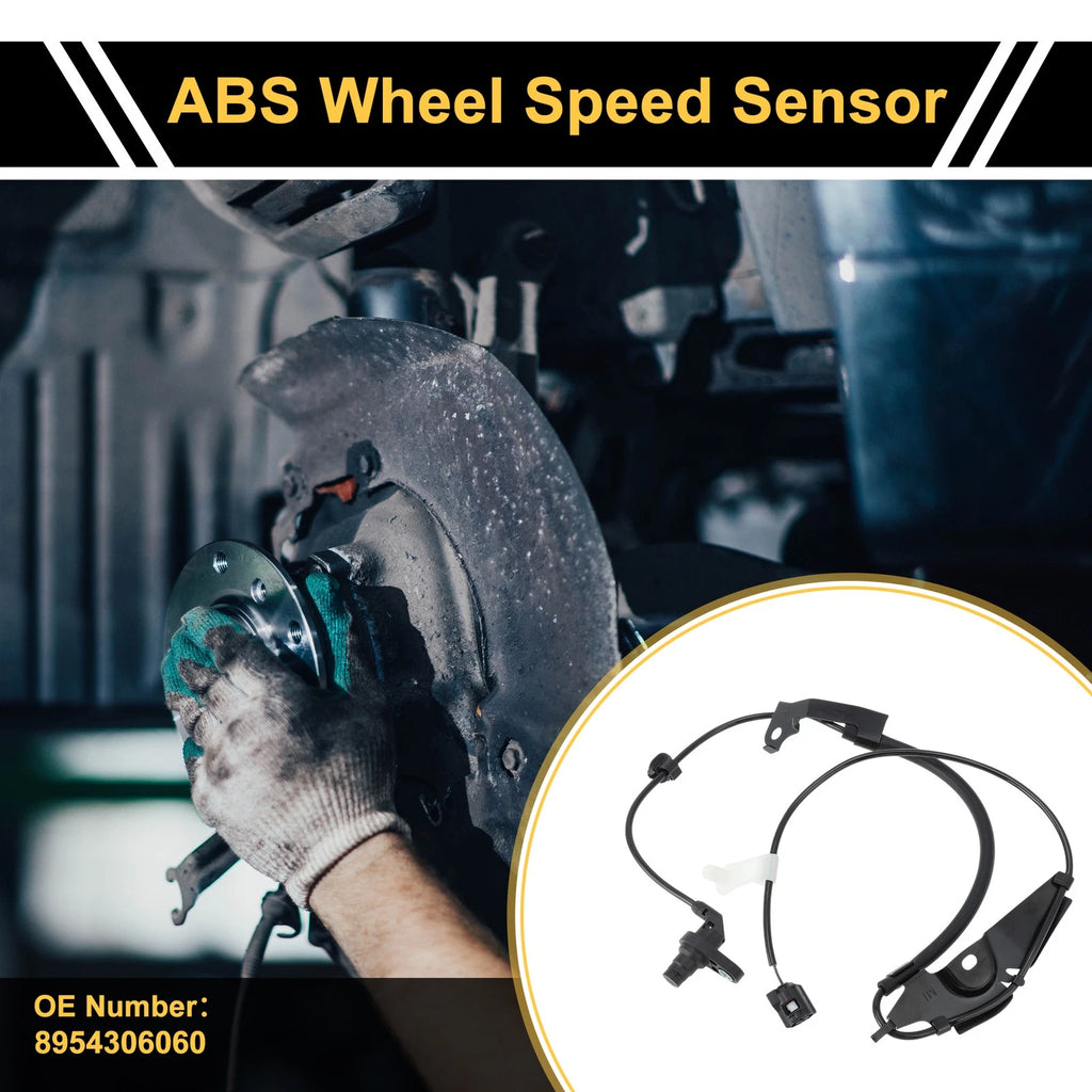 ABS Wheel Speed Sensor No. 8954306060 for Toyota Avalon (1995–1999)