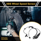 ABS Wheel Speed Sensor No. 8954306060 for Toyota Avalon (1995–1999)