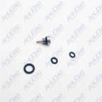 Drain/Vent Plug & O-Rings for Volvo Penta (3854539, 3852045, 3855081)