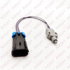 Shift Interrupt Neutral Switch for Mercruiser 3.0 4.3 5.0 6.2L 350 (1987–2000)