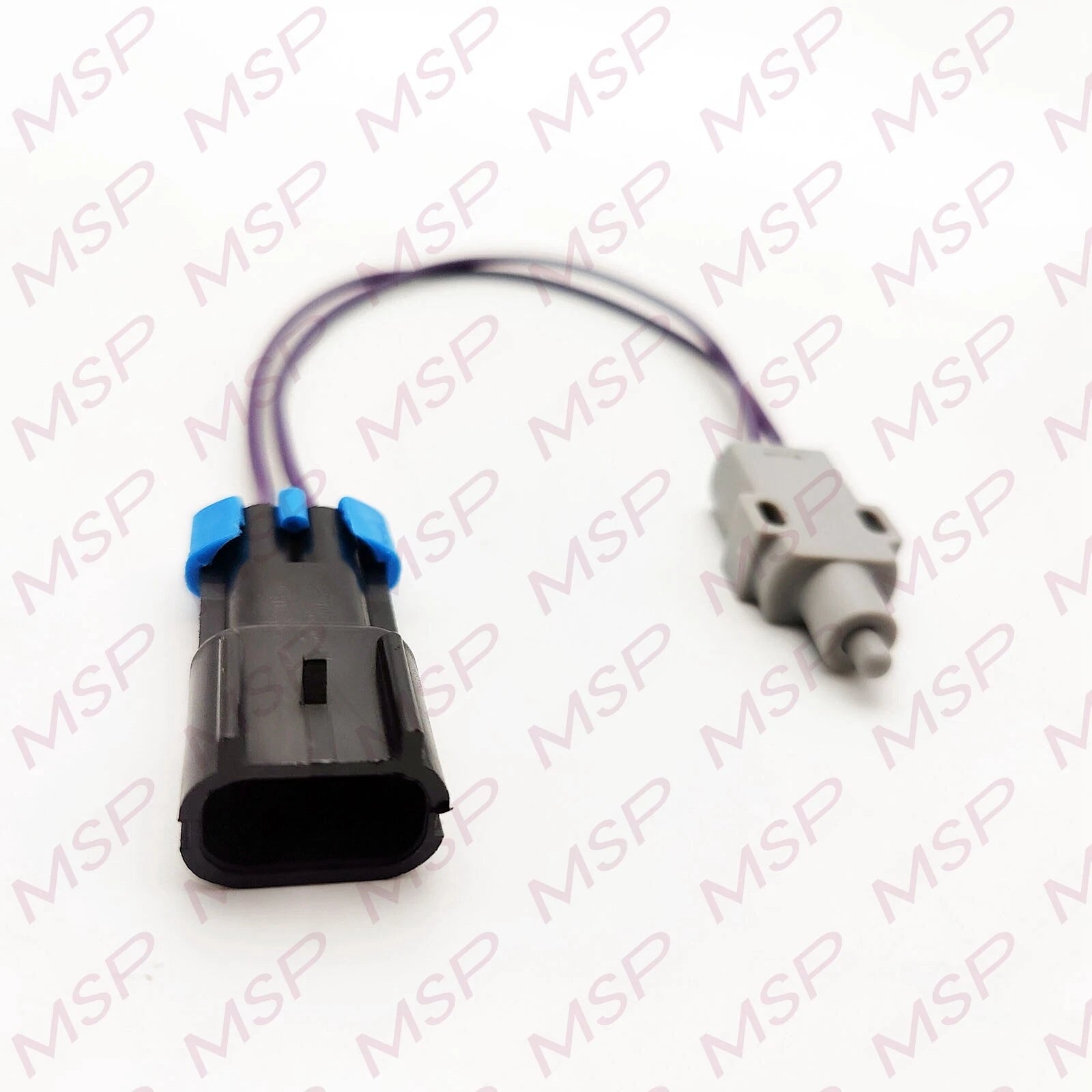 Shift Interrupt Neutral Switch for Mercruiser 3.0 4.3 5.0 6.2L 350 (1987–2000)