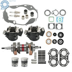 Complete Rebuilt Engine Kit for Yamaha Banshee 350 (1987–2006)