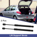 Tailgate Lift Support Struts Gas Spring No. 4F5827552 for Audi A6 (2004)