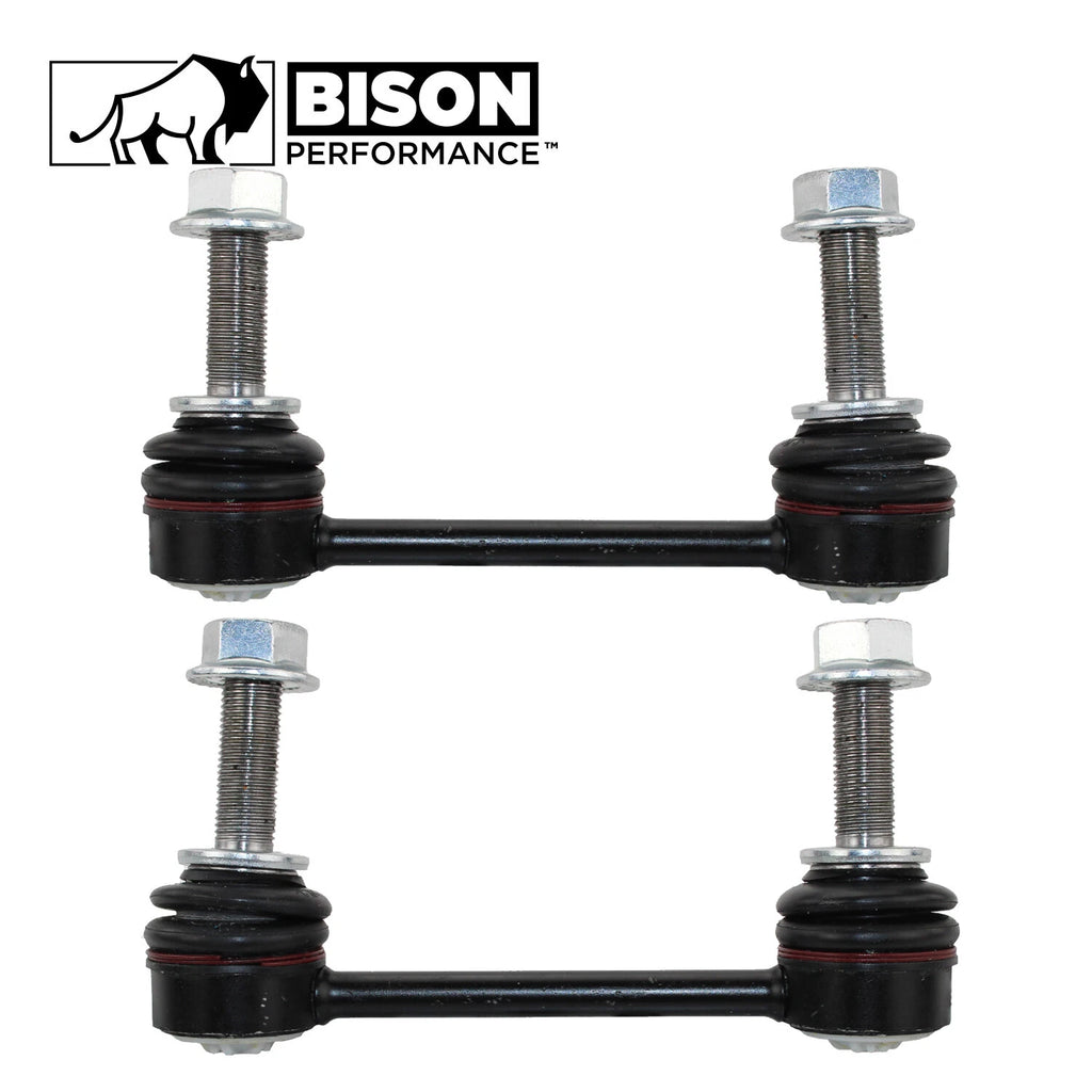 2X Rear Stabilizer Sway Bar Links for Fusion MKZ (2013–2020)