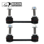 2X Rear Stabilizer Sway Bar Links for Fusion MKZ (2013–2020)