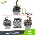 Carburetor for Kohler K241 K301 (10HP 12HP) with Choke Shafts