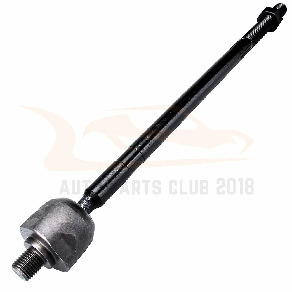 Set of 4 Steering Inner Outer Tie Rod End Links for Ford Focus (2008)