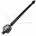 Set of 4 Steering Inner Outer Tie Rod End Links for Ford Focus (2008)