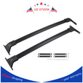 2X Roof Rack Crossbar Luggage Carrier for Toyota Sienna (2021–2023)