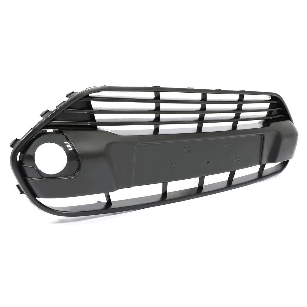 Front Bumper Face Bar Upper Grille for Ford Transit Connect (2014–2018) #DT1Z-17E810-B