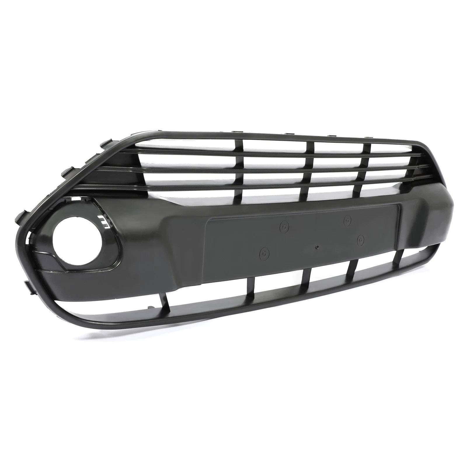 Front Bumper Face Bar Upper Grille for Ford Transit Connect (2014–2018) #DT1Z-17E810-B