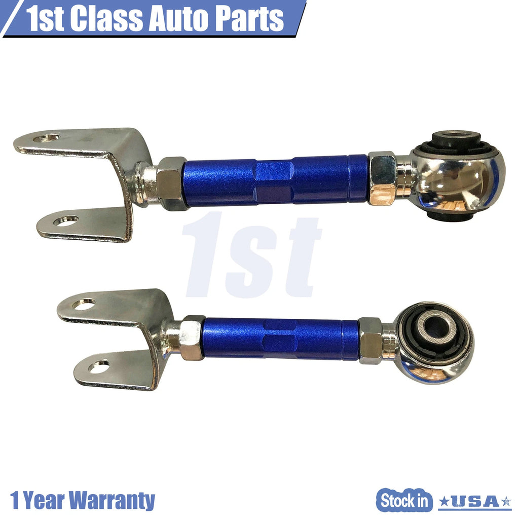 Rear Upper Control Arms for Lexus IS250 IS350 (2006-2013)