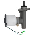 Brake Master Cylinder w/ Reservoir for Honda Accord/Prelude (1990–1997)