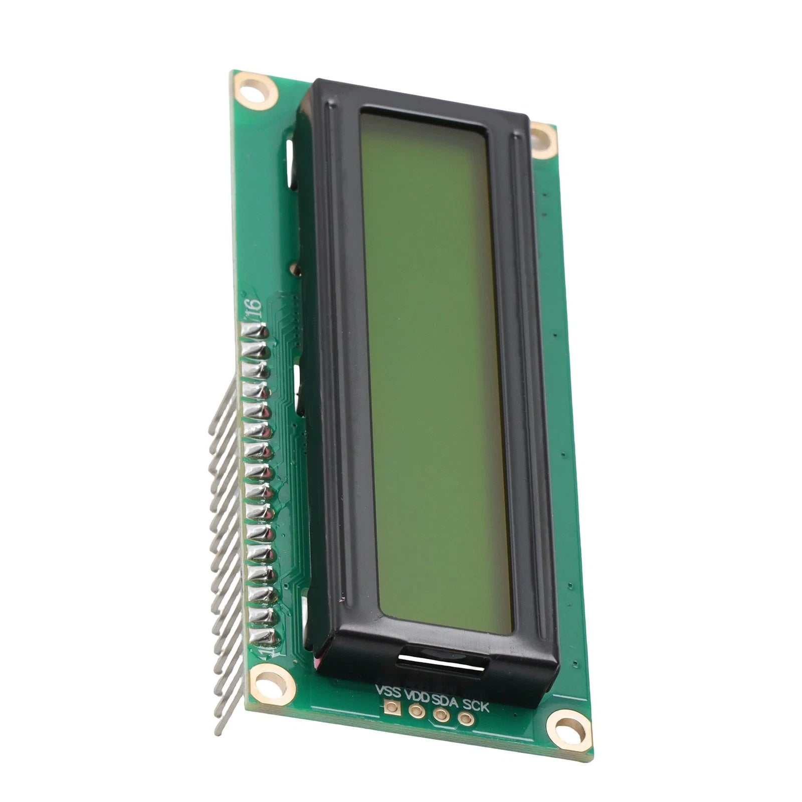 Display for Aquacal Autopilot Pool Pilot (Digital Nano & Plus)