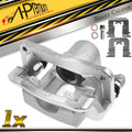 Rear Right Disc Brake Caliper with Bracket for Hyundai Santa Fe (2010–2012)