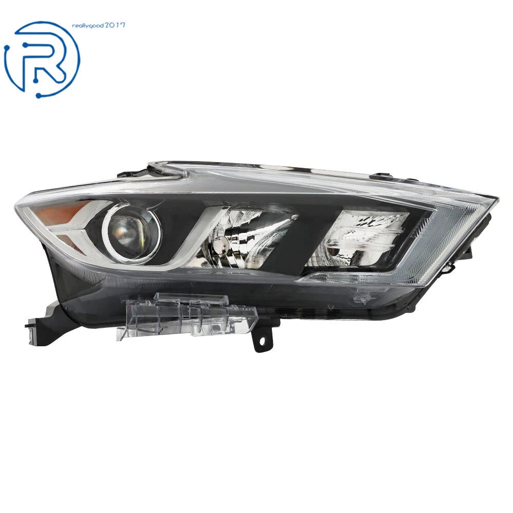 LED Headlight for Nissan Maxima SR Platinum (2016-2018) Right Side