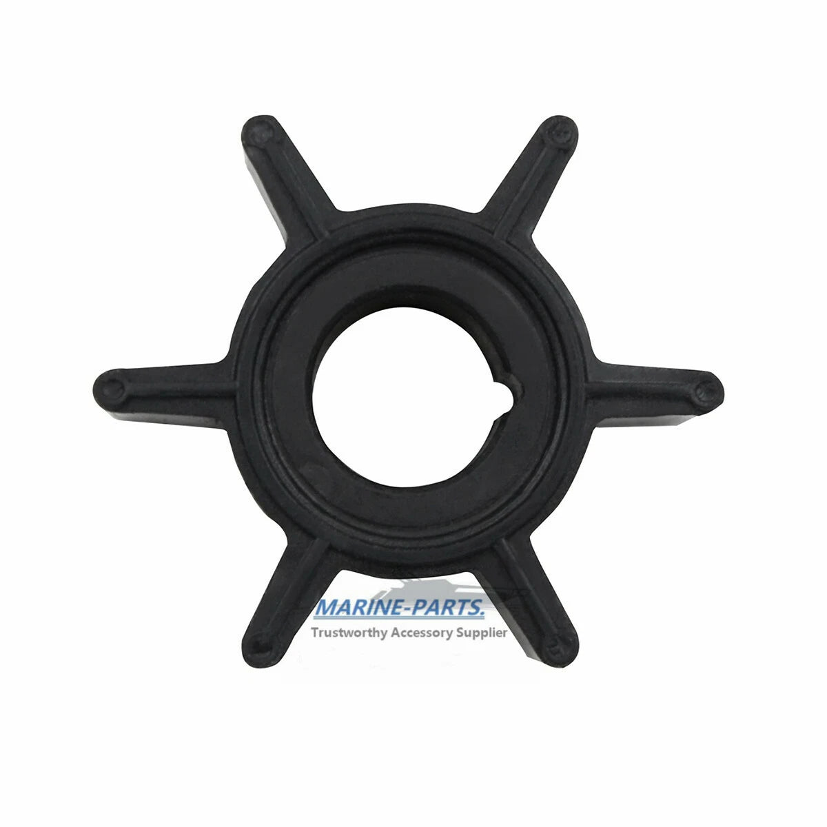 Outboard Water Pump Impeller 369-65021-1 for Tohatsu 2HP-5HP (1990–2023)