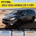 Side LED Lights for Honda CR-V (2023) - DRL Sequential Turn Signal