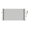 Replacement A/C Condenser Repair Part For 1998-2004 Cadillac Seville