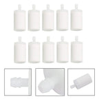 10x Fuel Filter for Husqvarna 345 350 351 353 (1995–2023) 503443201 591375401