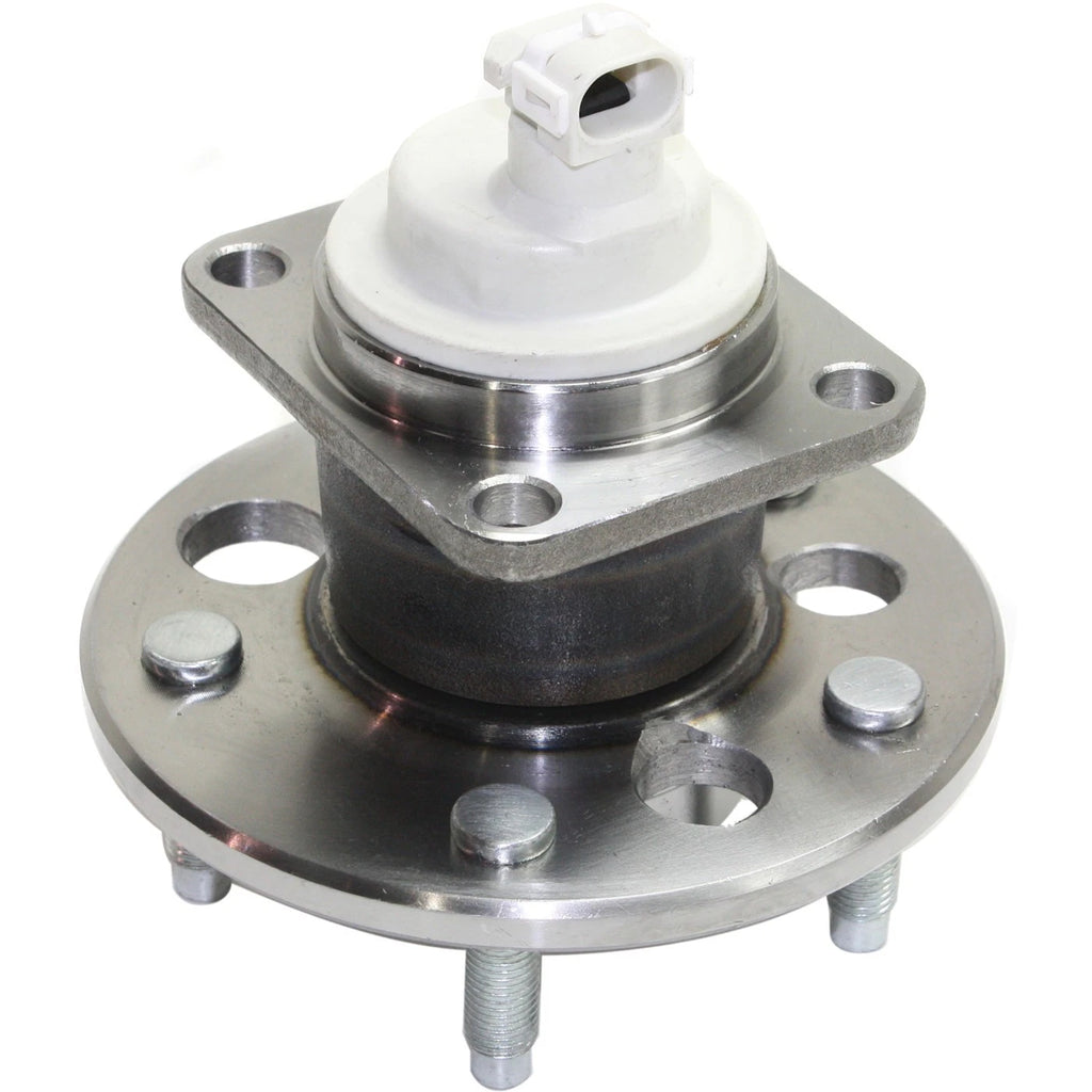 Wheel Hubs for Buick Century (1997–2003) Rear Left Right with Bearing & Sensor