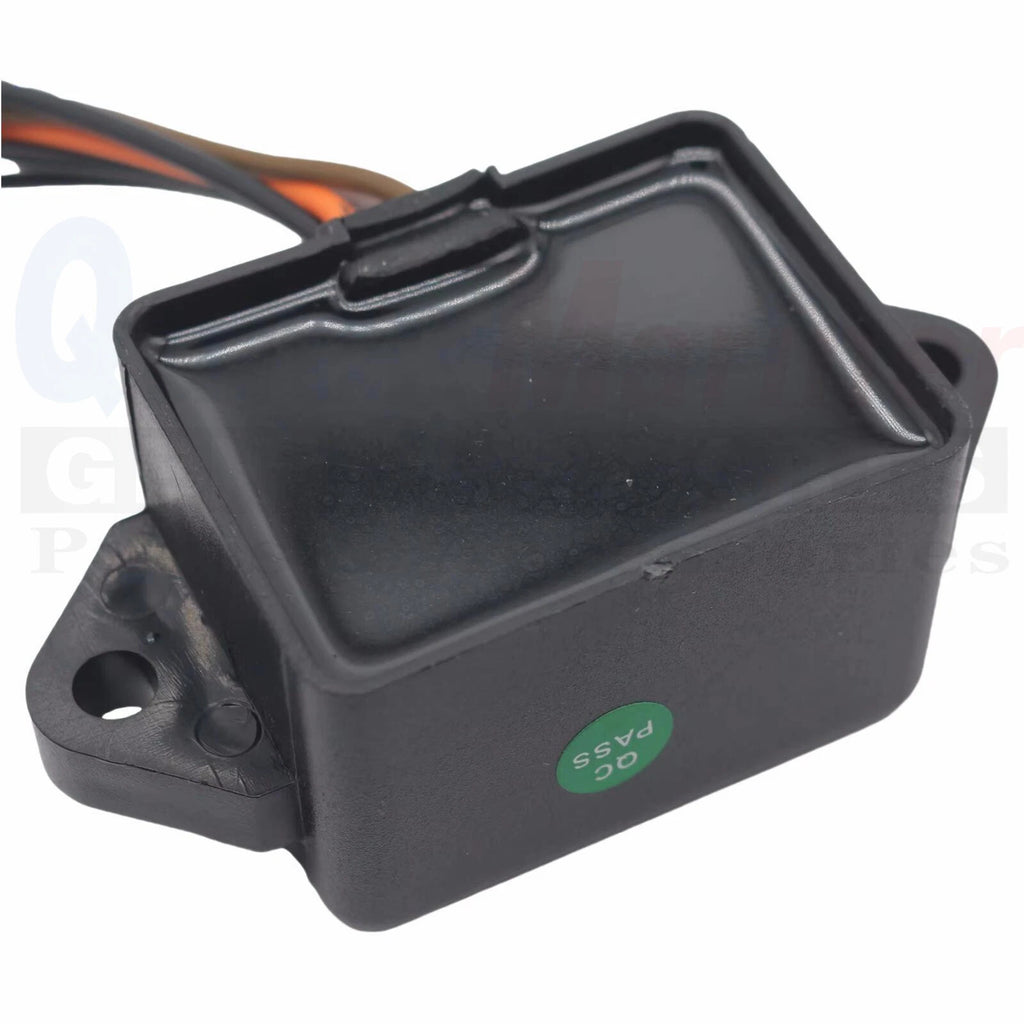 CDI Module for Yamaha Outboard Motors (6F5-85540-21-00, 6F5-85540-22-00)
