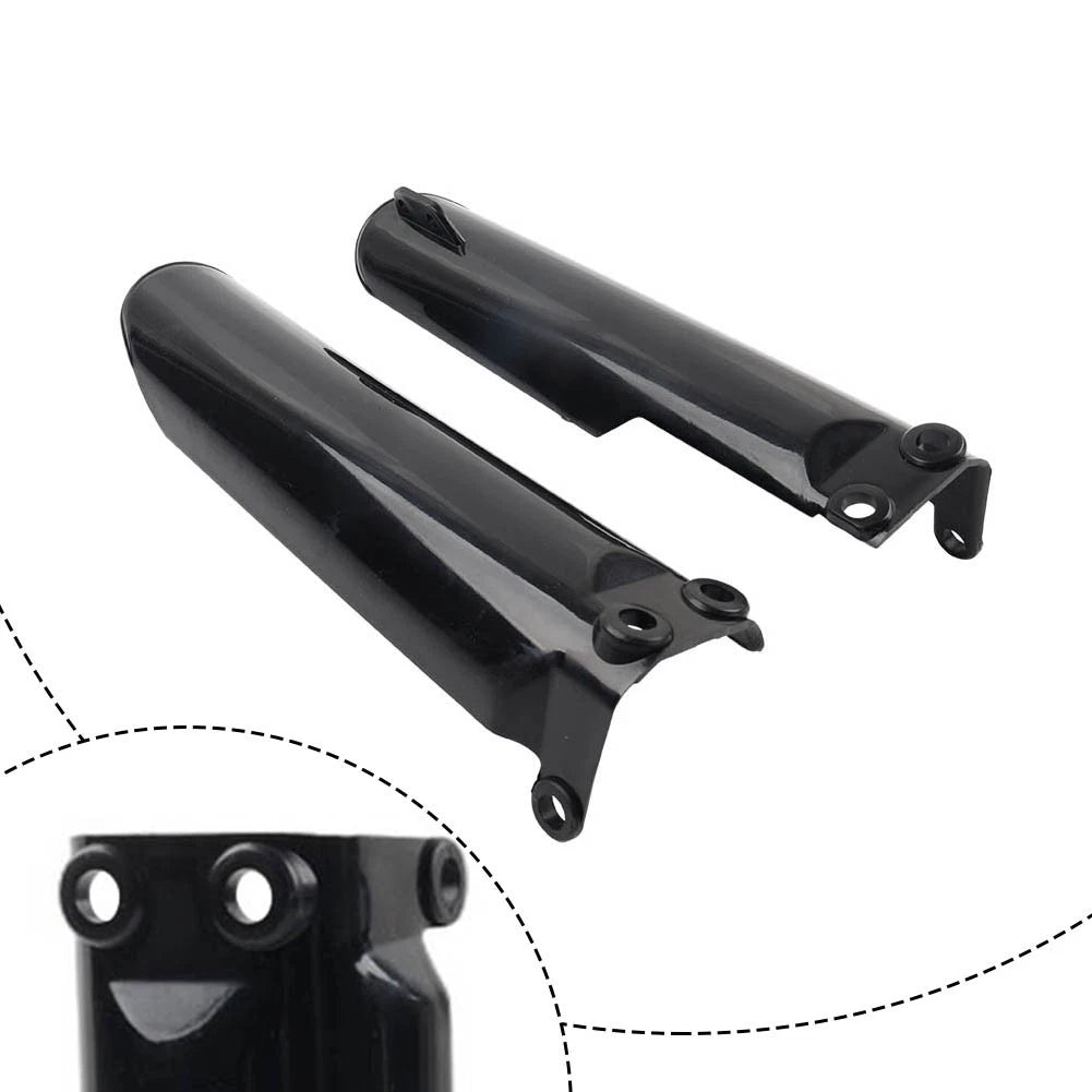 Front Fork Guard Cover for Chinese 125-190cc Pit Dirt Bike (All Years)