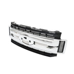 Front Grille for Ford F250 F350 (2017–2019) Chrome